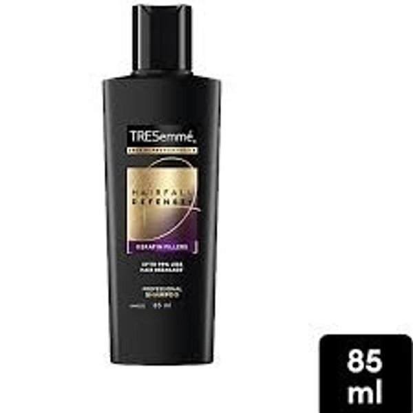 Tresemme HD shampoo - 85ml