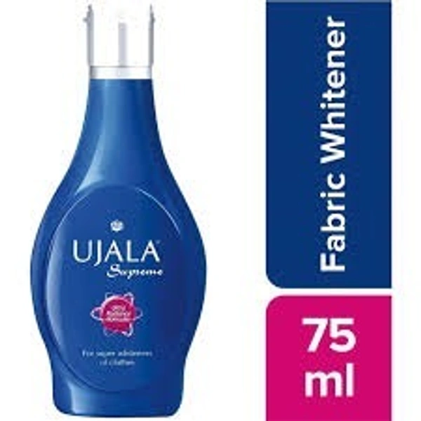 Ujala supreme  - 75ml