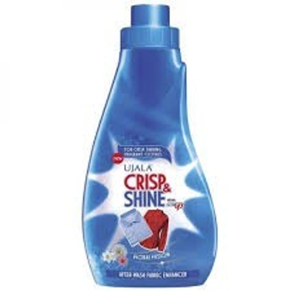 Ujala crisp&shine  - 500gm