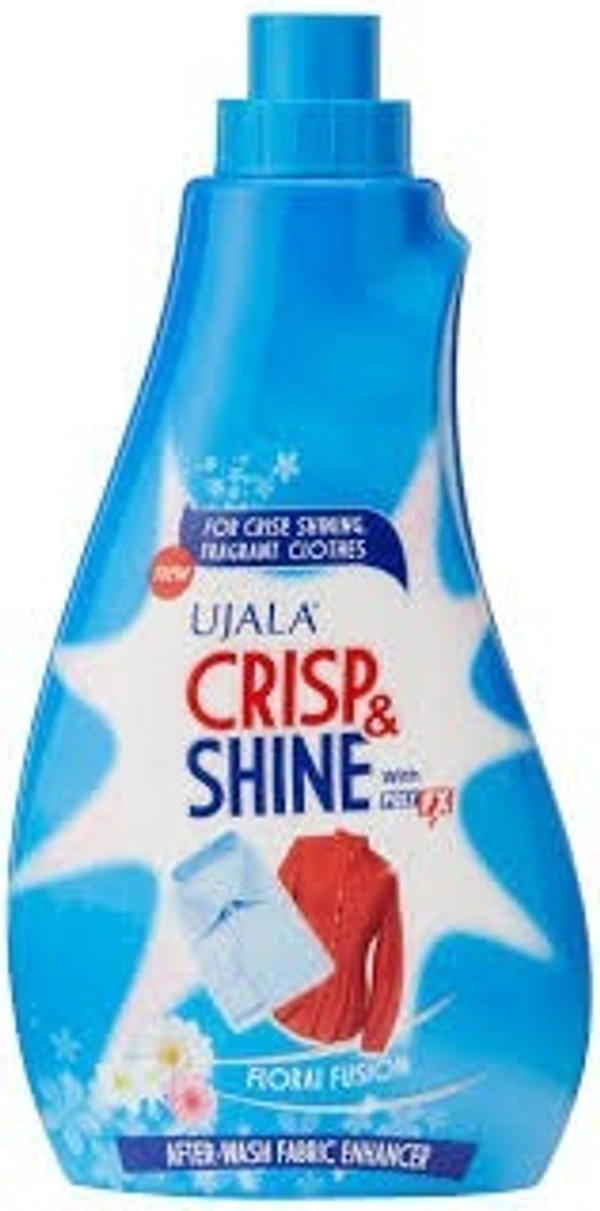 Ujala crisp&shine  - 200gm