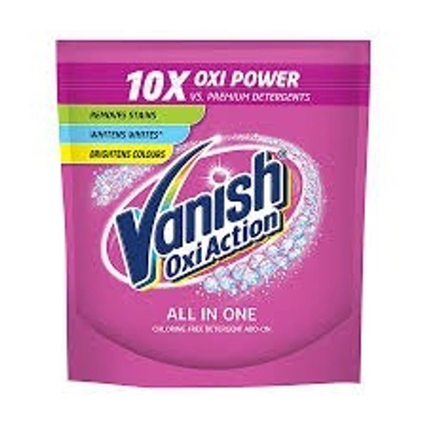 Vanish oxi action  - 25gm