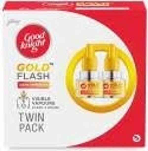 Godrej gold flash 2 rifills pack