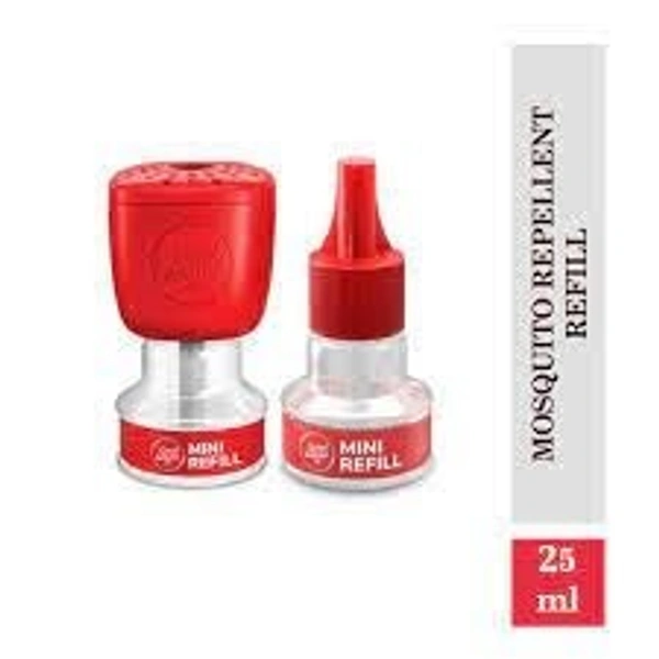 Godrej good knight mini refil - 25ml