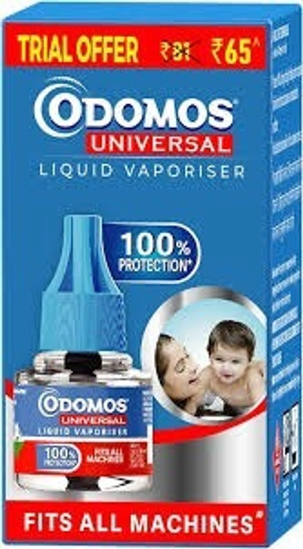 Odomos universal  - 45ml