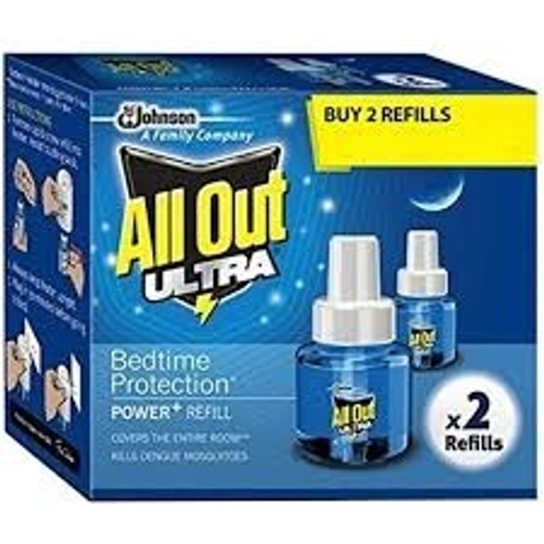 All out ultra  - 90ml