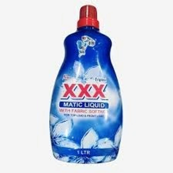 XXX matic liquid  - 1ltr