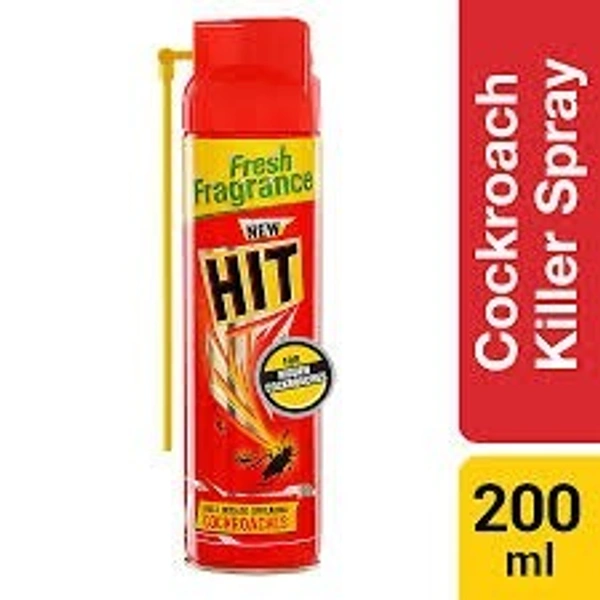 Hit red  - 200ml