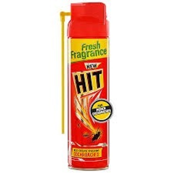 Hit red  - 125ML