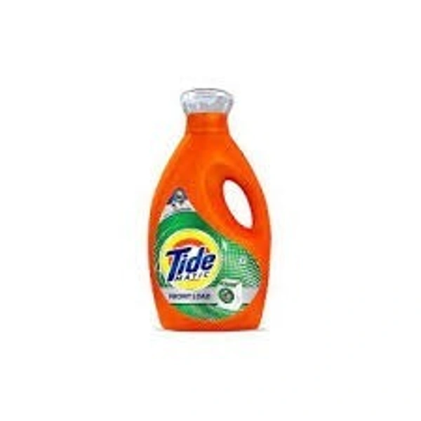 Tide matic front load  - 850ml