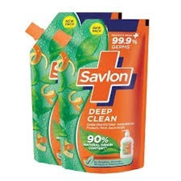 Savlon deep clean - 675ml