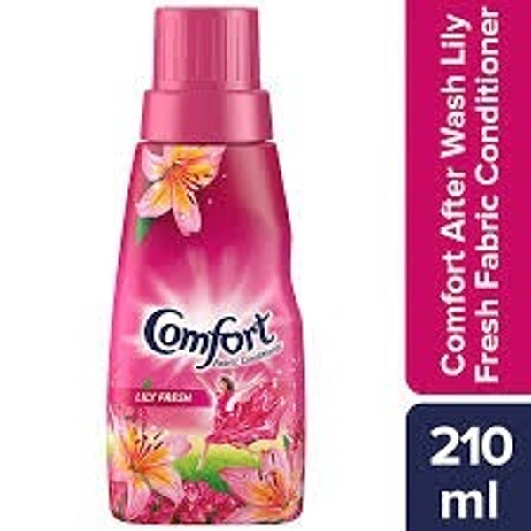 Comfort lilly fresh - 210ml