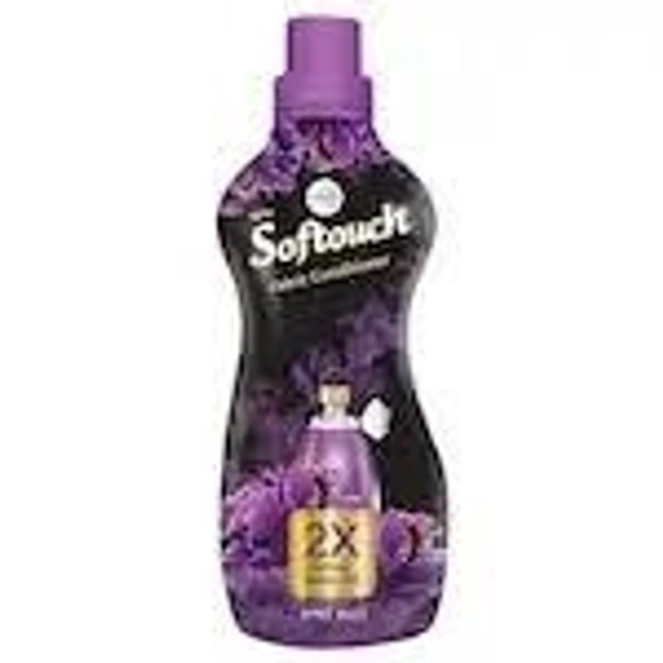 Softouch  - 400ml