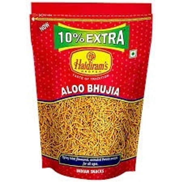 Haidirams aloo bhujia sev - 400gm