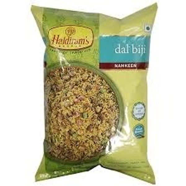 Haldirams dal biji - 200gm