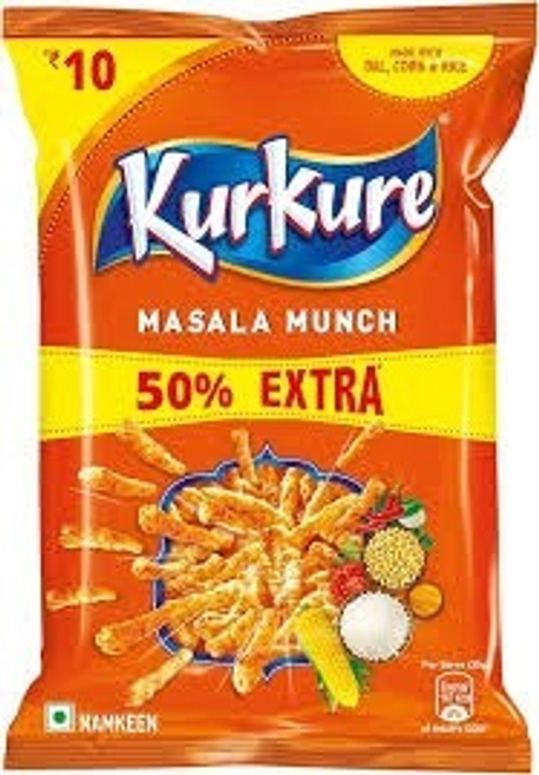 Kurkure  - 20gm