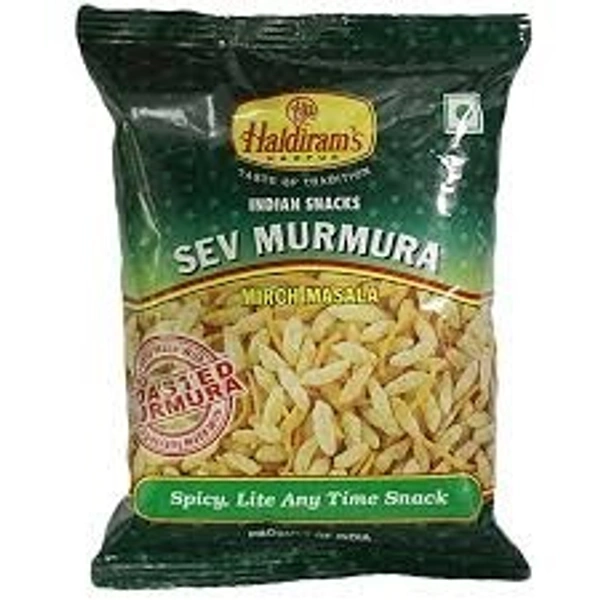 Haldirams murmura 5/12