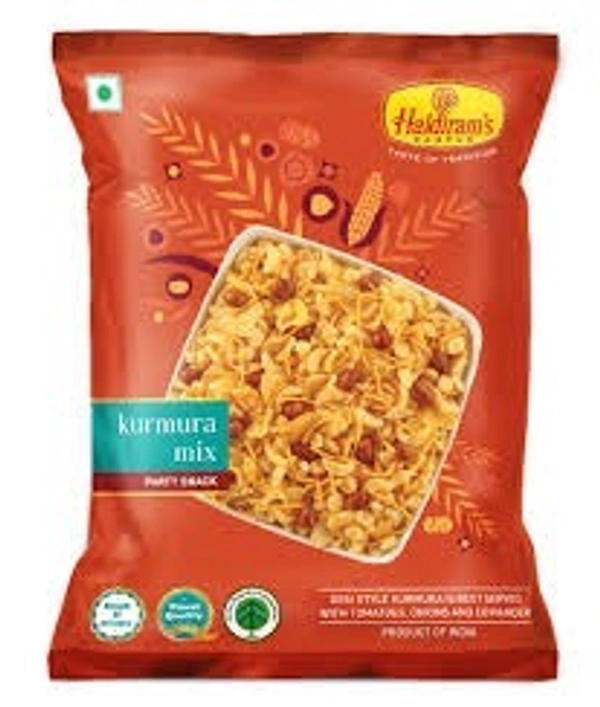 Haldirams jawari mix 5/12