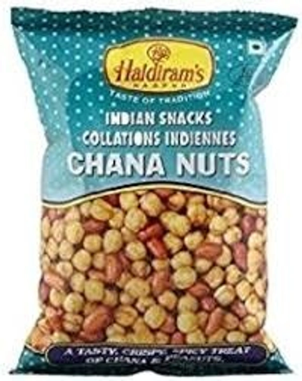 Haldirams chana nuts 5/12