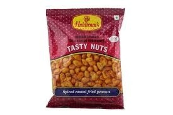 Haldirams tasty nuts5/12