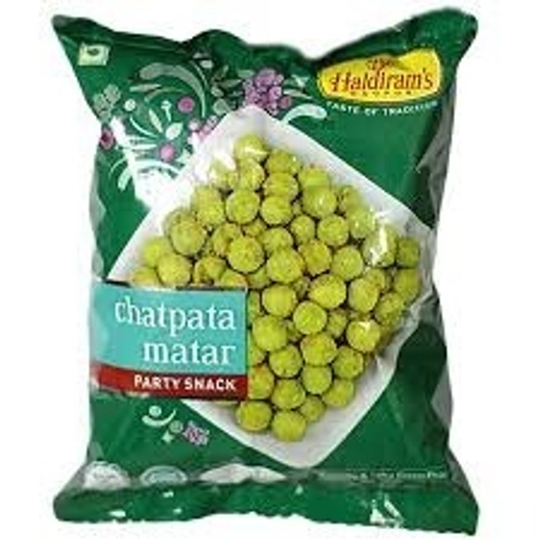 Haldirams chatpata matar 5/12