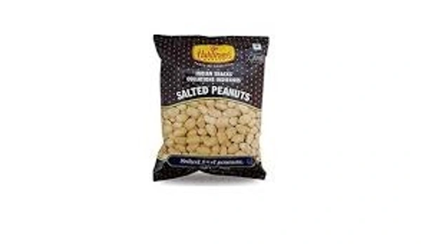 Haldirams salted peanut 5/12