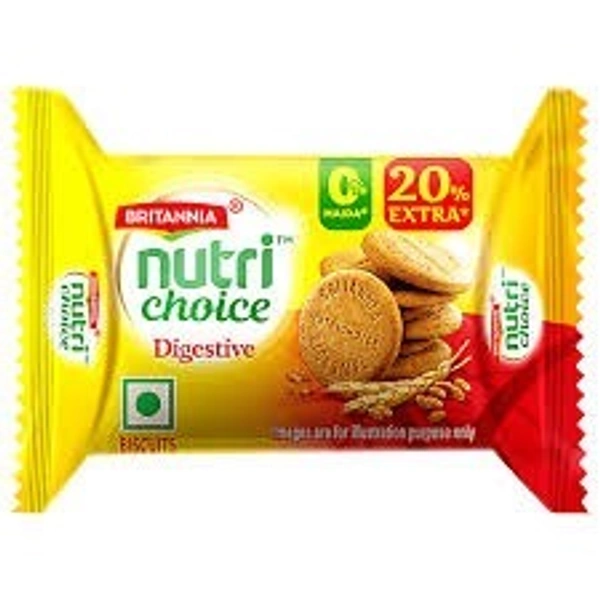 Britannia nutri choice 5/12