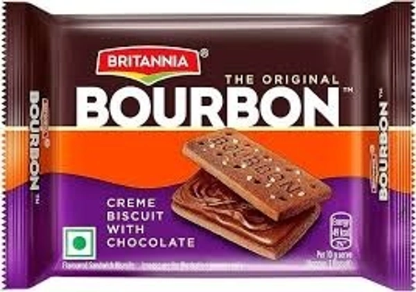 Britannia bourbon 5/12