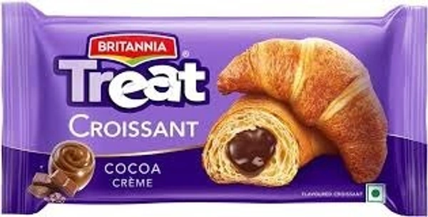 Britannia treat cocoa creme - 45gm