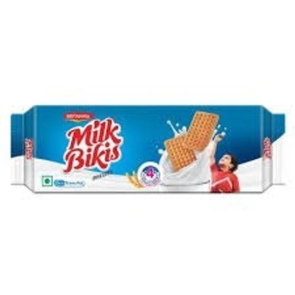 Britannia milk bikis 