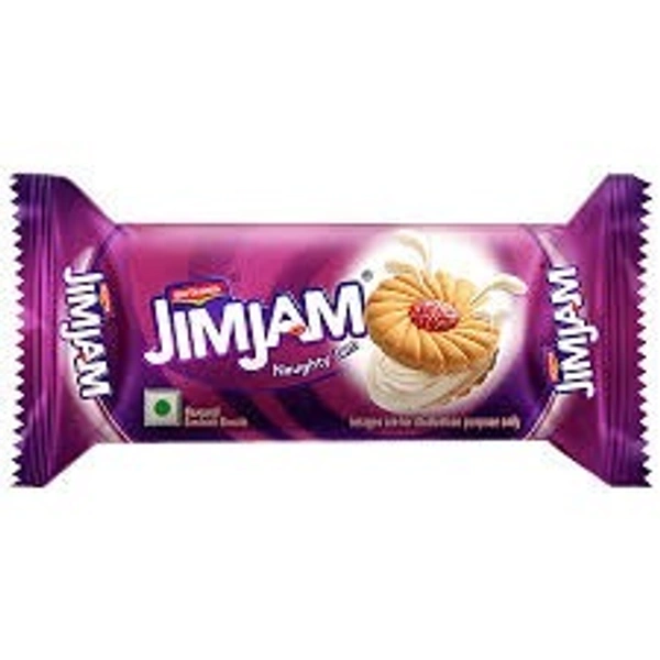 Britannia jimjam 