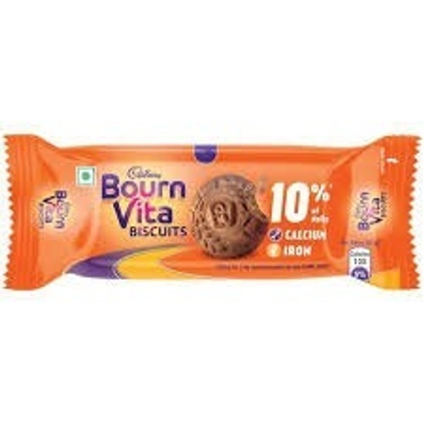 Cadbury bourn vita biscuits