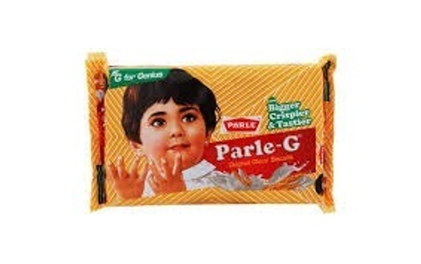 Parle-g  - 250gm