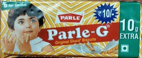 Parle-g 