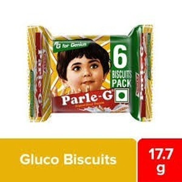 Parle-g 2/- *30