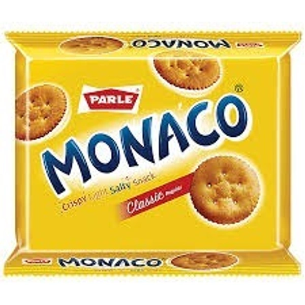 Parle monaco  - 200gm