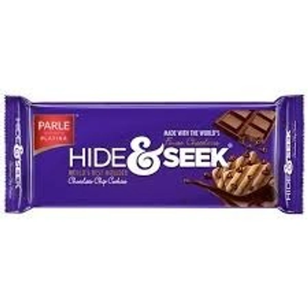 Parle hide&seek 