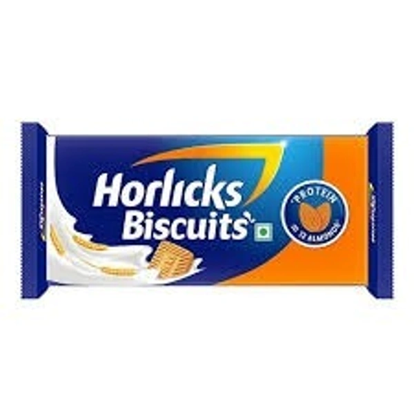 Horlicks biscuits  - 300gm