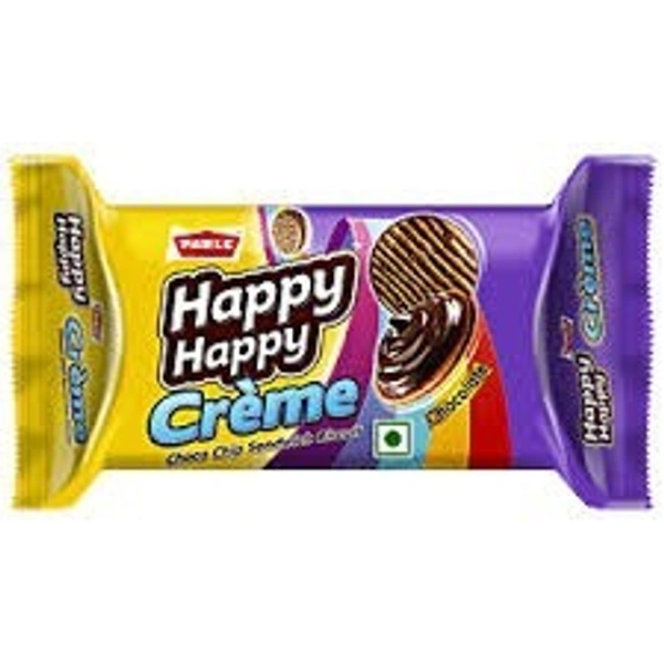 Parle happy happy creme 