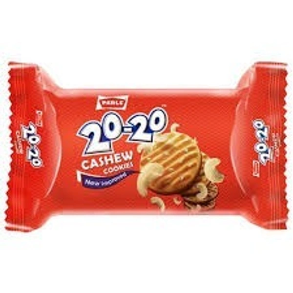 Parle 20-20 5/12