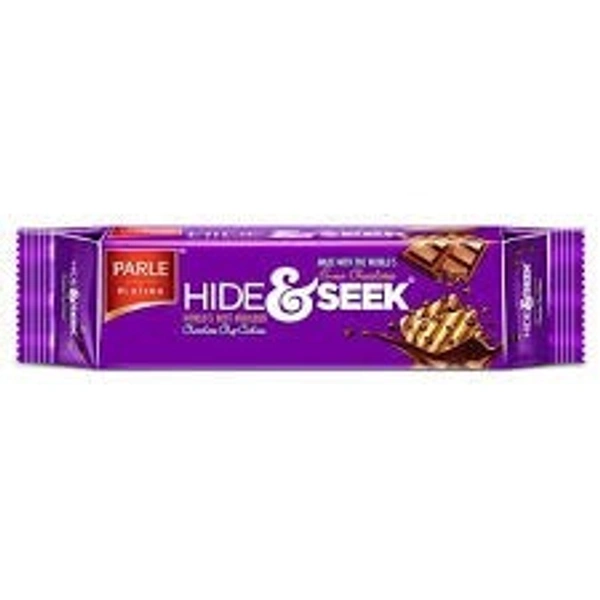 Parle hide&seek  - 120gm