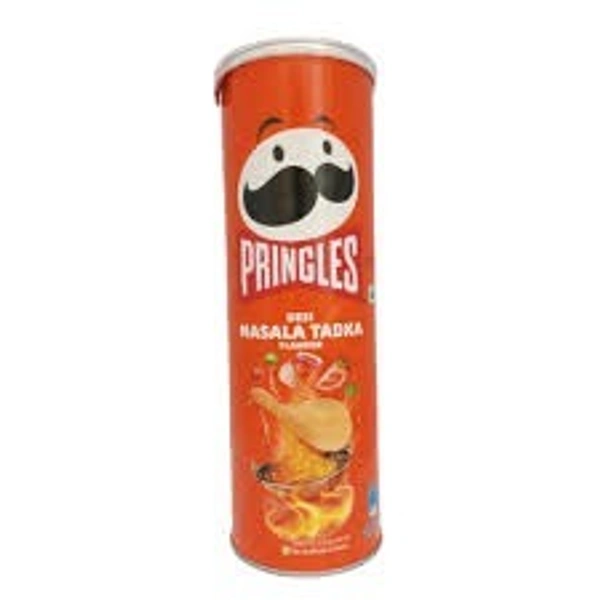 Pringles desi masala tadka  - 100gm