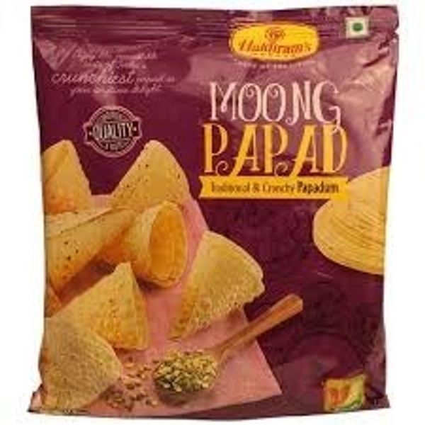 H moong papad  - 200gm