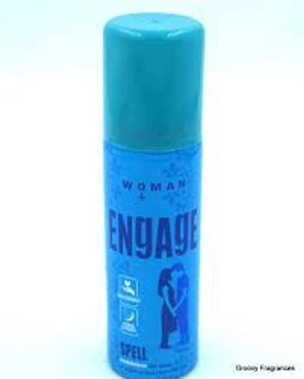 Engage Spell - 50ml