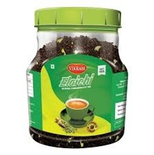 Vicram Elaichi Tea - 500g