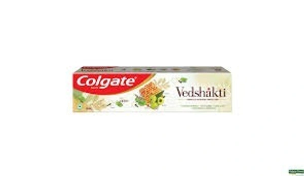 Colgate Vedshakti  - 100g