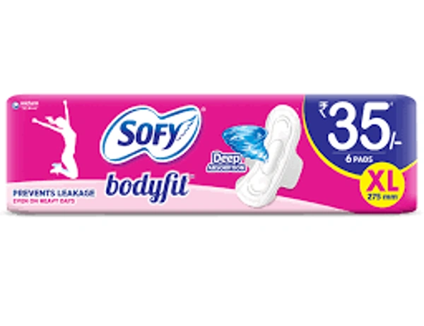 Sofy body fit 