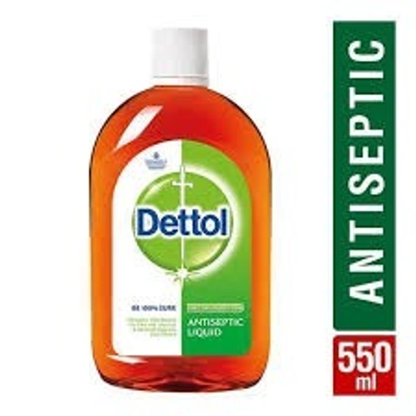 Dettol liquid  - 500ML