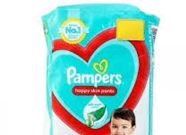 Pampers - S10