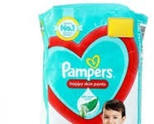 Pampers - XL22