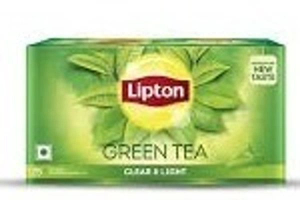 Lipton Green Tea Clear&Light - 10pc